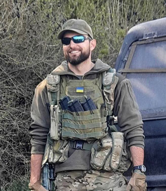 Anton, Co-Founder of American Made Freedom